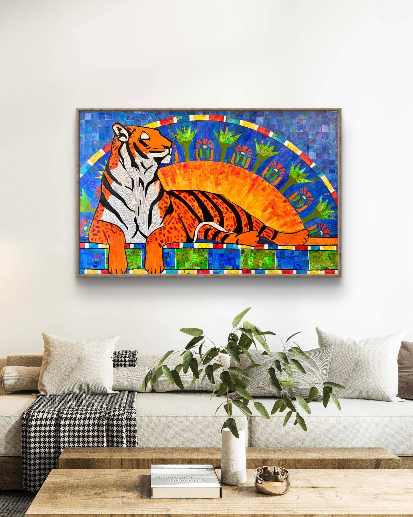 Tiger 4