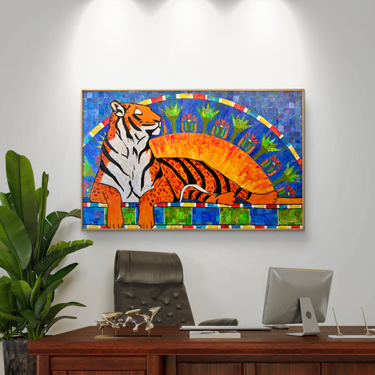 Tiger 4