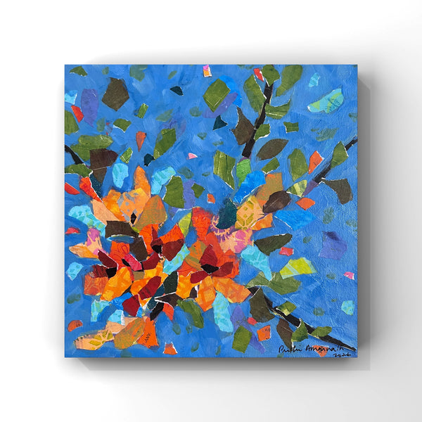 Mini floral 5