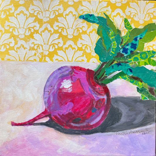 The Beetroot