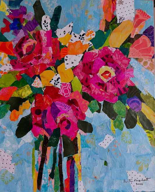 Floral Bouquet