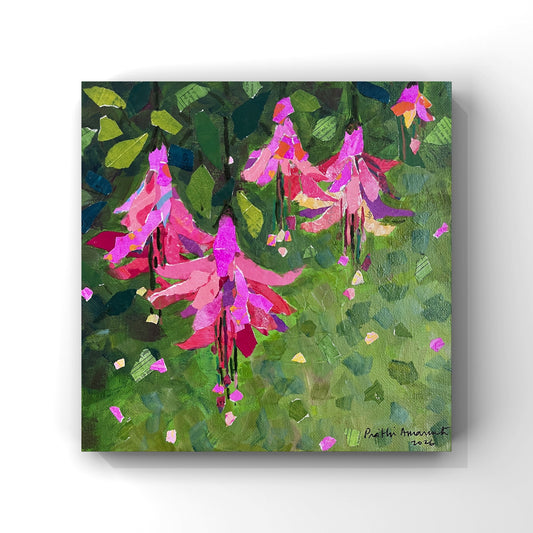Mini floral 6