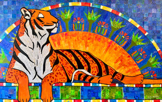 Tiger 4
