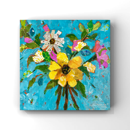 Mini floral 3