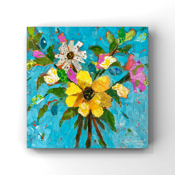 Mini floral 3