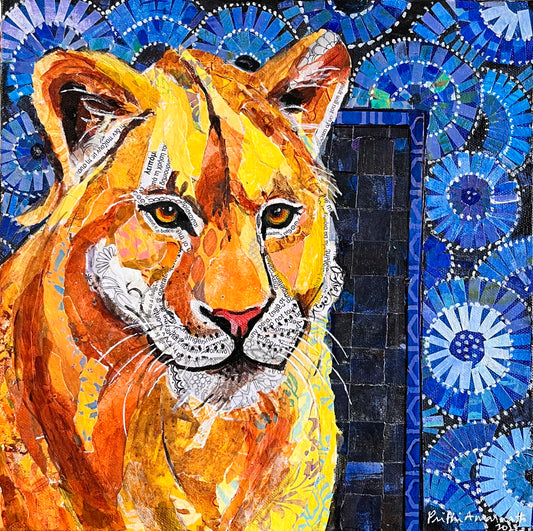 Lioness