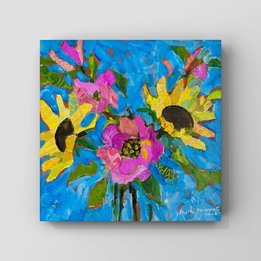 Mini floral 2