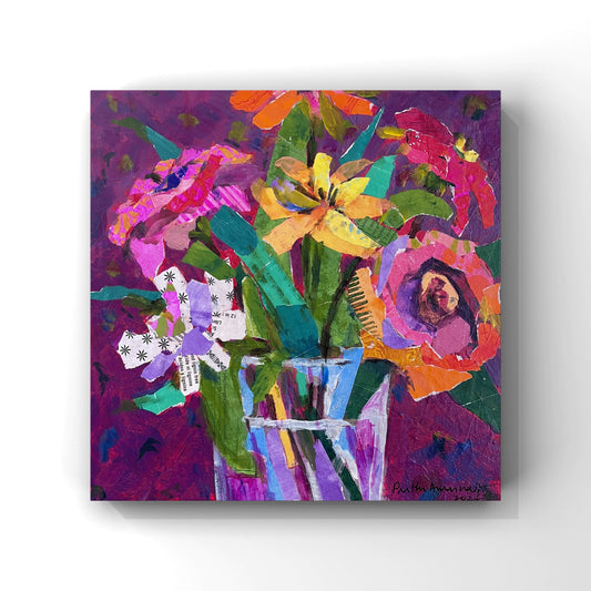 Mini floral 4