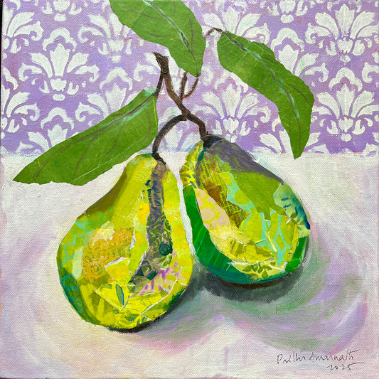 Pears