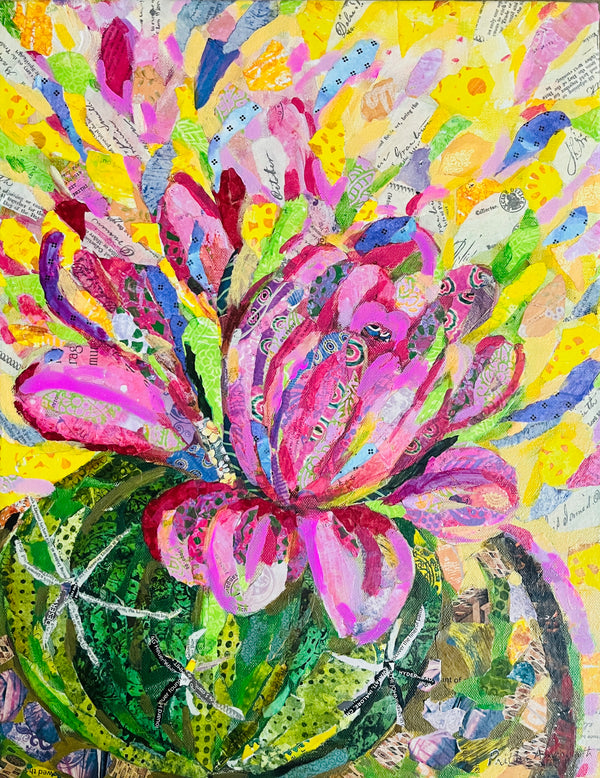 Desert Bloom