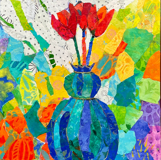 Mini Floral 1