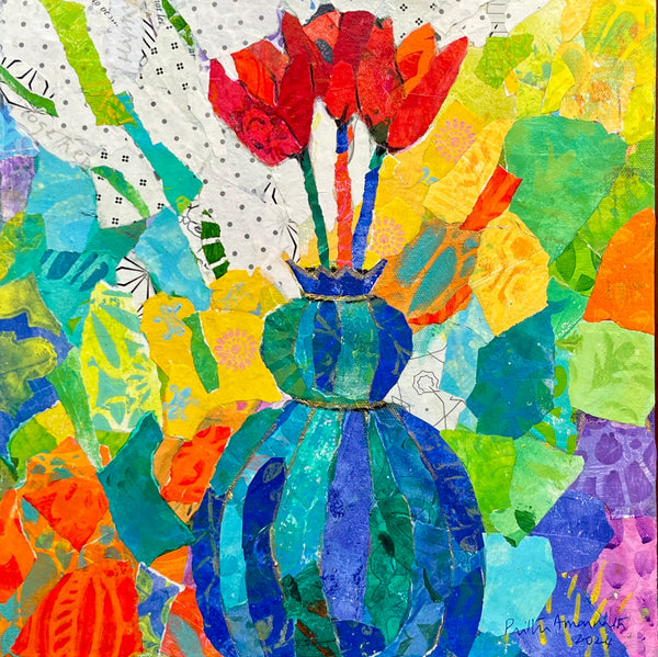 Mini Floral 1
