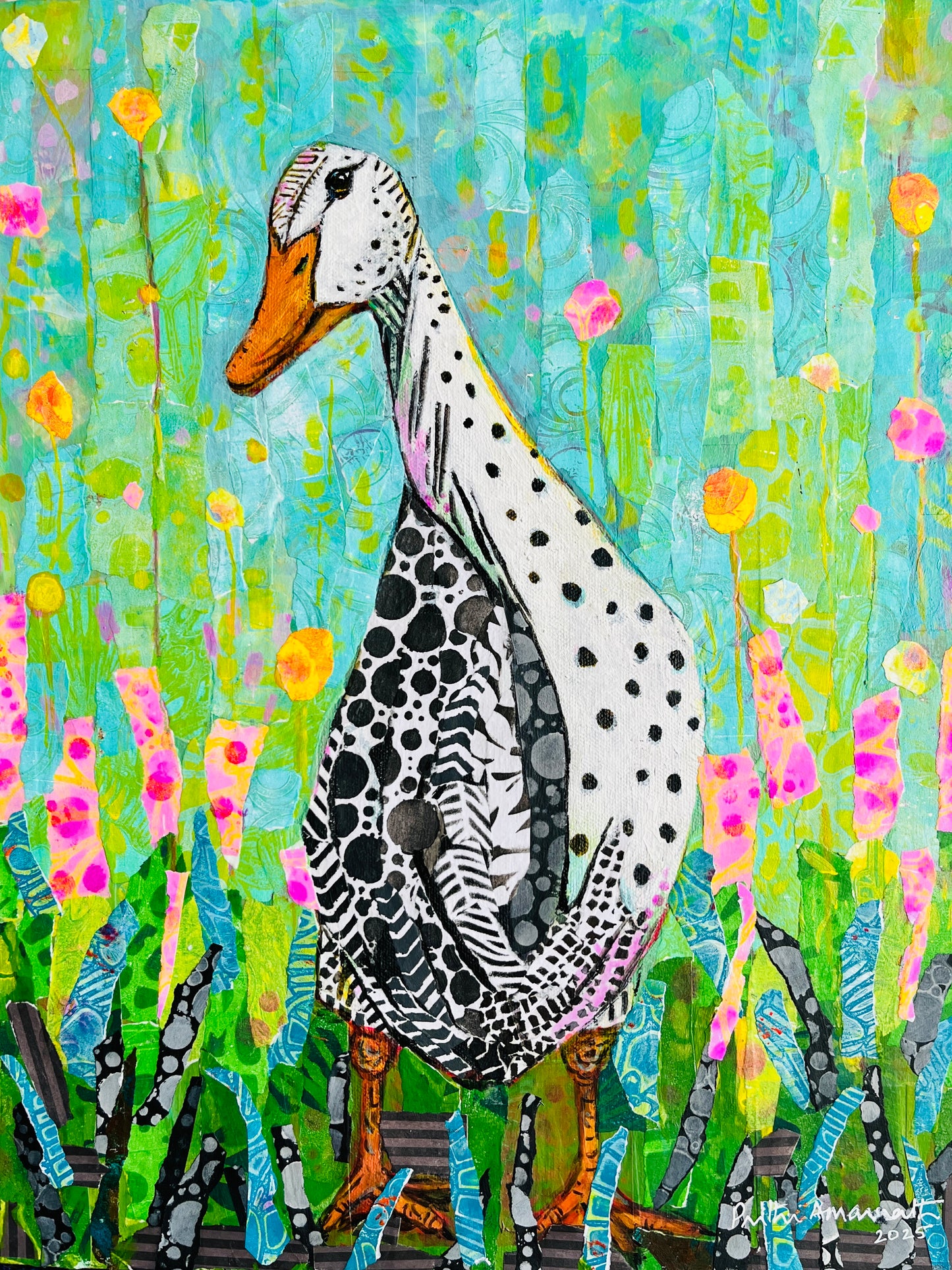 Goose
